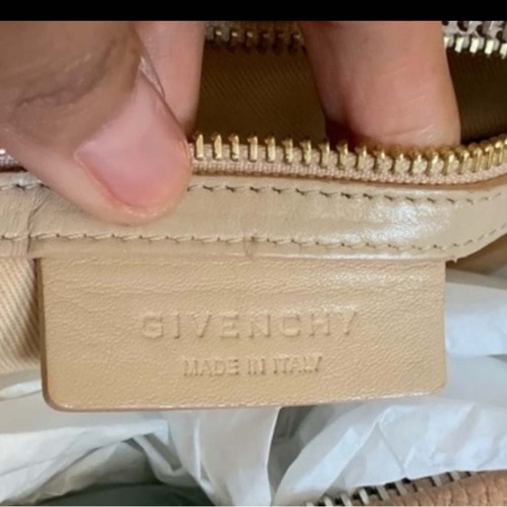 Givenchy Pandora medium bag - Picture 6 of 13